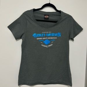 Harley Davidson T-shirt